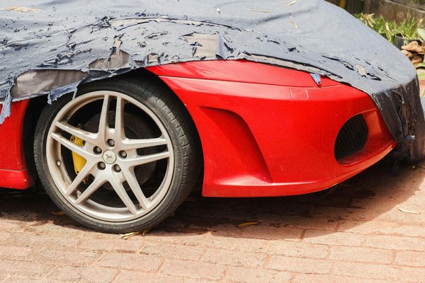 Ultimate maintenance handbook: top strategies for preserving your ducati scrambler 800 drive chain